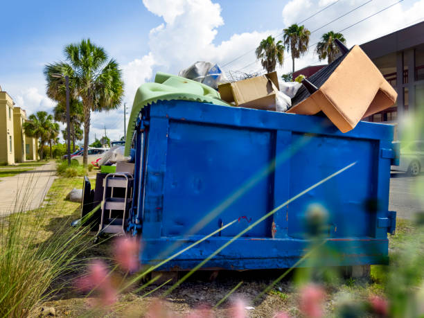 Trusted Fayetteville, GA Junk Removal Experts